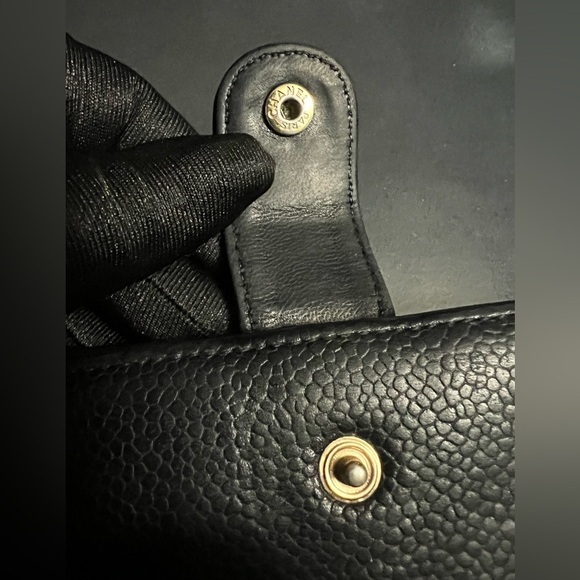 Chanel Timeless Bifold Long Wallet - Picture 11 of 11